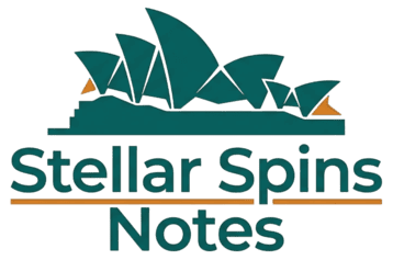 STELLAR SPINS